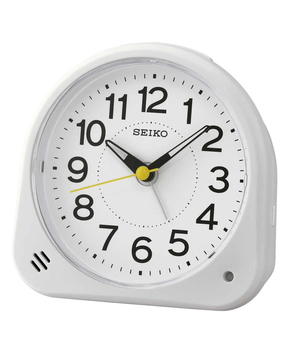 SEIKO CLOCKS WATCHES Mod. QHE188W