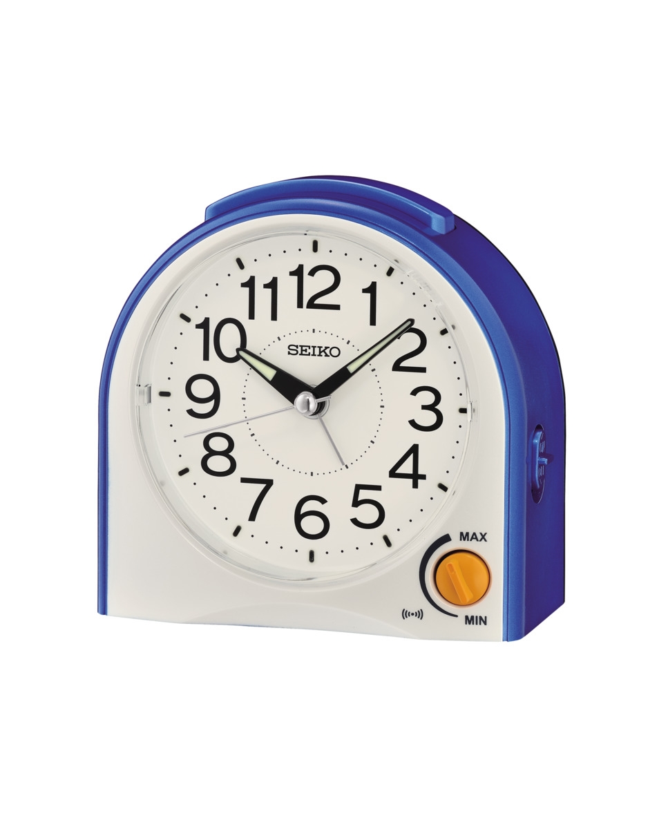 SEIKO CLOCKS WATCHES Mod. QHE192L
