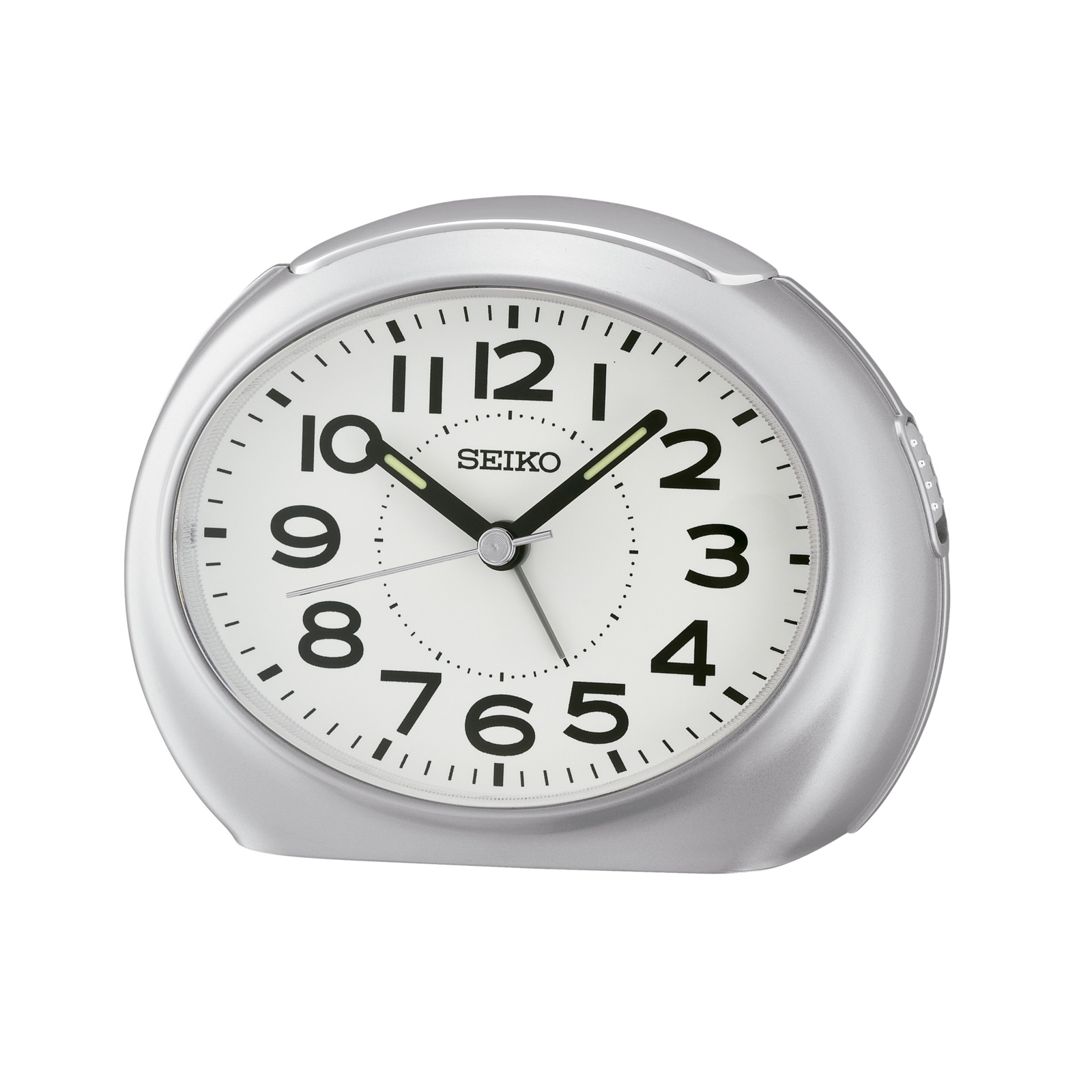 SEIKO CLOCKS WATCHES Mod. QHE193S