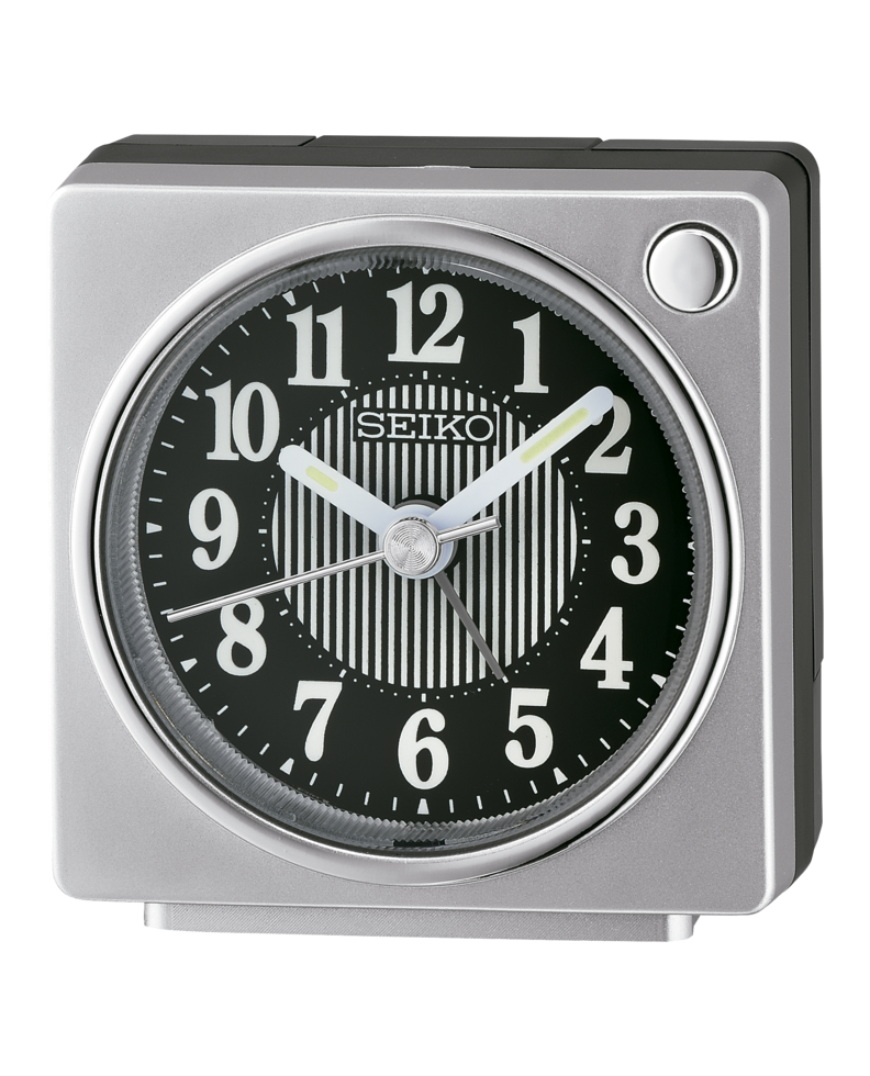 SEIKO CLOCKS WATCHES Mod. QHE197S
