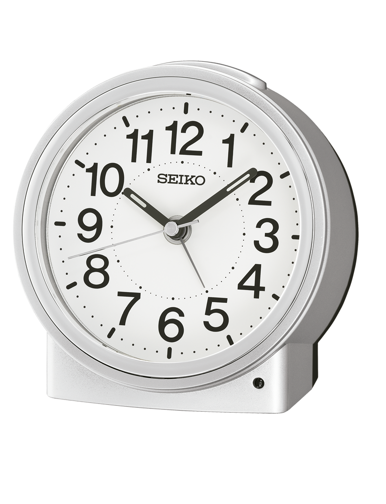 SEIKO CLOCKS WATCHES Mod. QHE199S