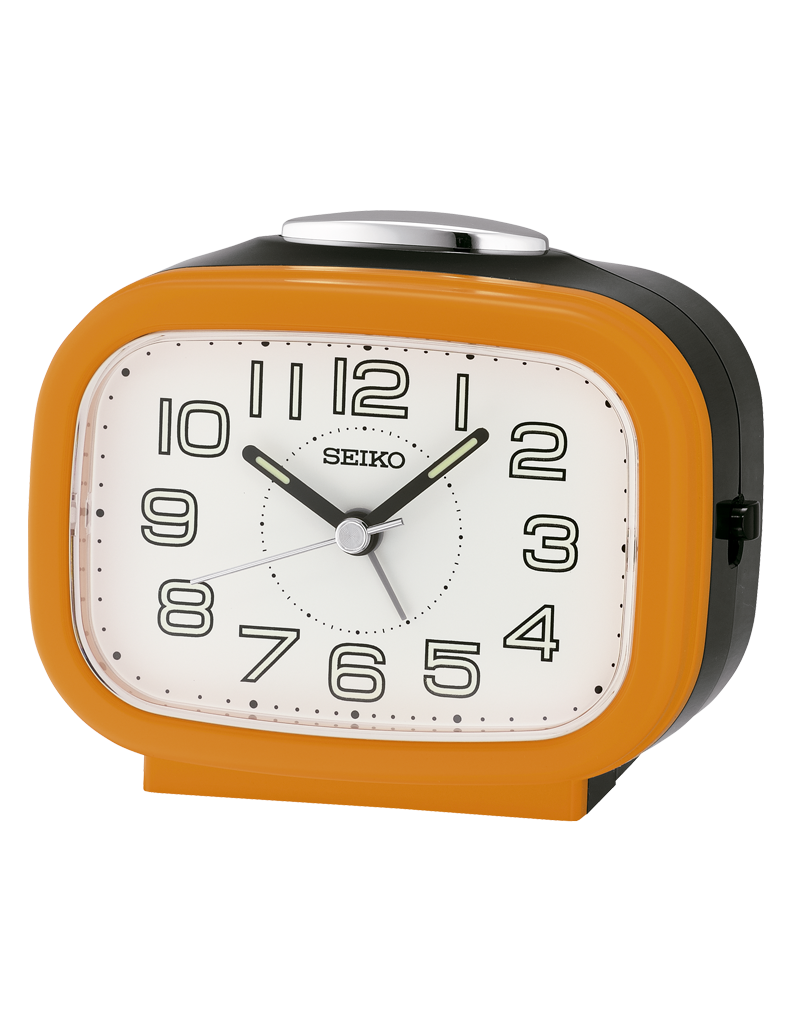 SEIKO CLOCKS WATCHES Mod. QHK060E