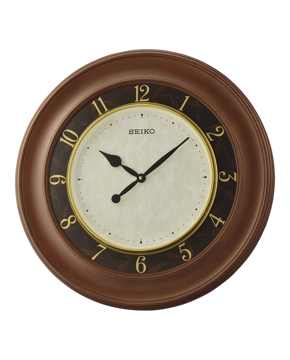 SEIKO CLOCKS WATCHES Mod. QXA646Z