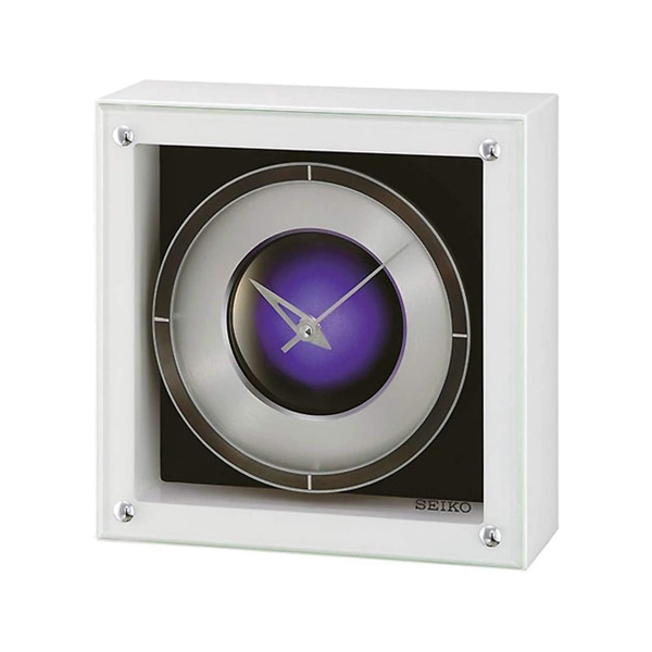 SEIKO CLOCKS WATCHES Mod. QXV001W