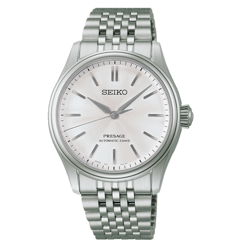 SEIKO Mod. HCC001J1