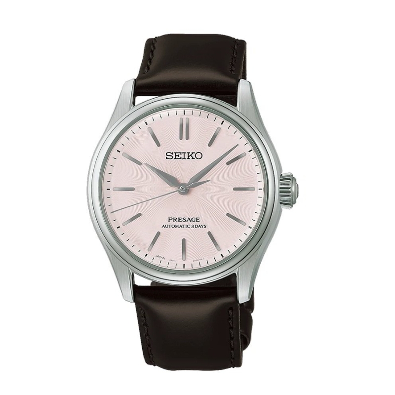 SEIKO Mod. HCC003J1