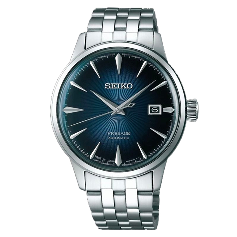 SEIKO Mod. SRPB41J1