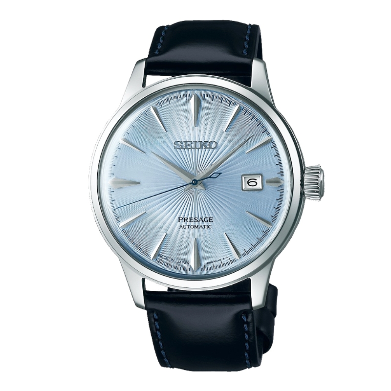 SEIKO PRESAGE - COCKTAIL TIME Mod. SKYDIVING