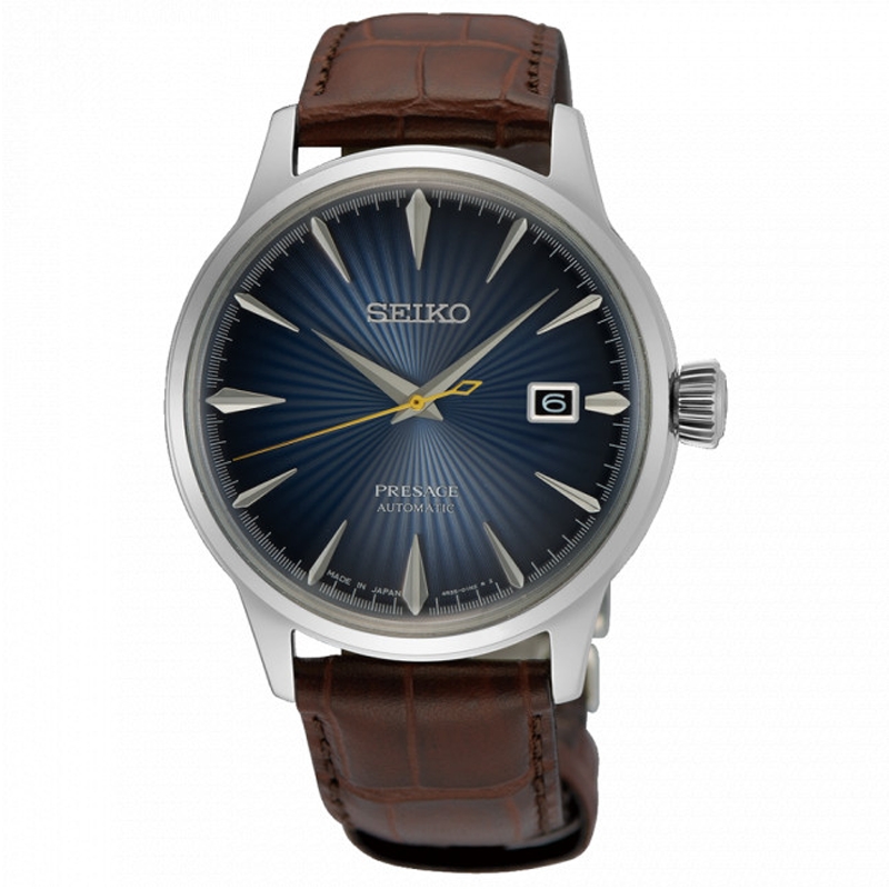 SEIKO Mod. SRPK15J1