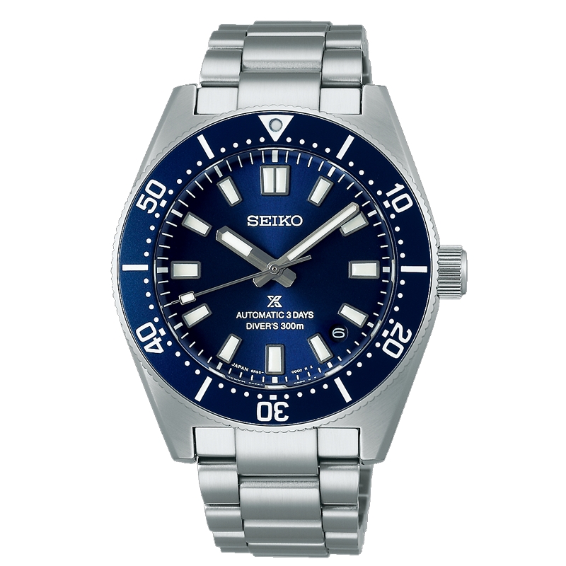 SEIKO PROSPEX Mod. DIVER'S 300M Automatic