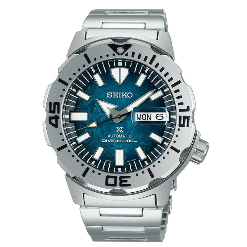SEIKO Mod. SRPH75K1