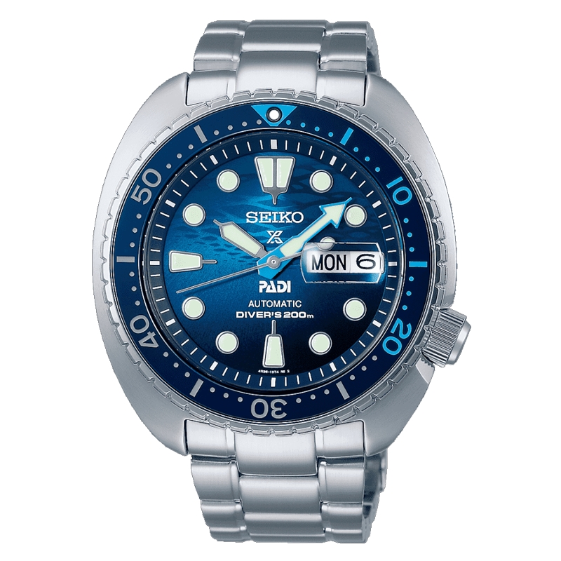 SEIKO Mod. SRPK01K1