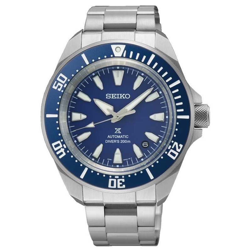 SEIKO PROSPEX Mod. SAMURAI Automatic