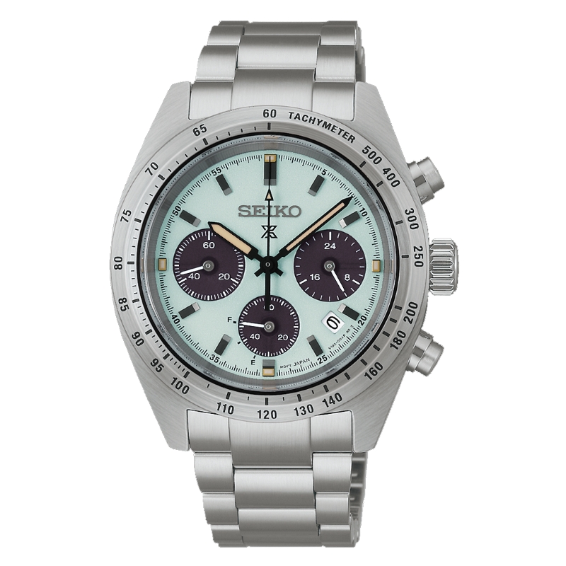 SEIKO PROSPEX Mod. SPEEDTIMER Chrono