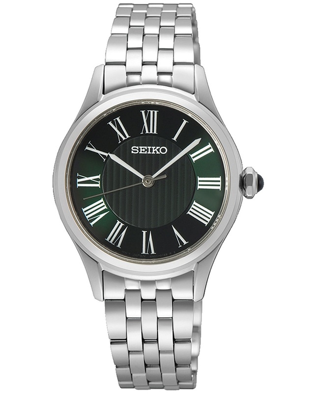 SEIKO WATCHES Mod. SUR611P1