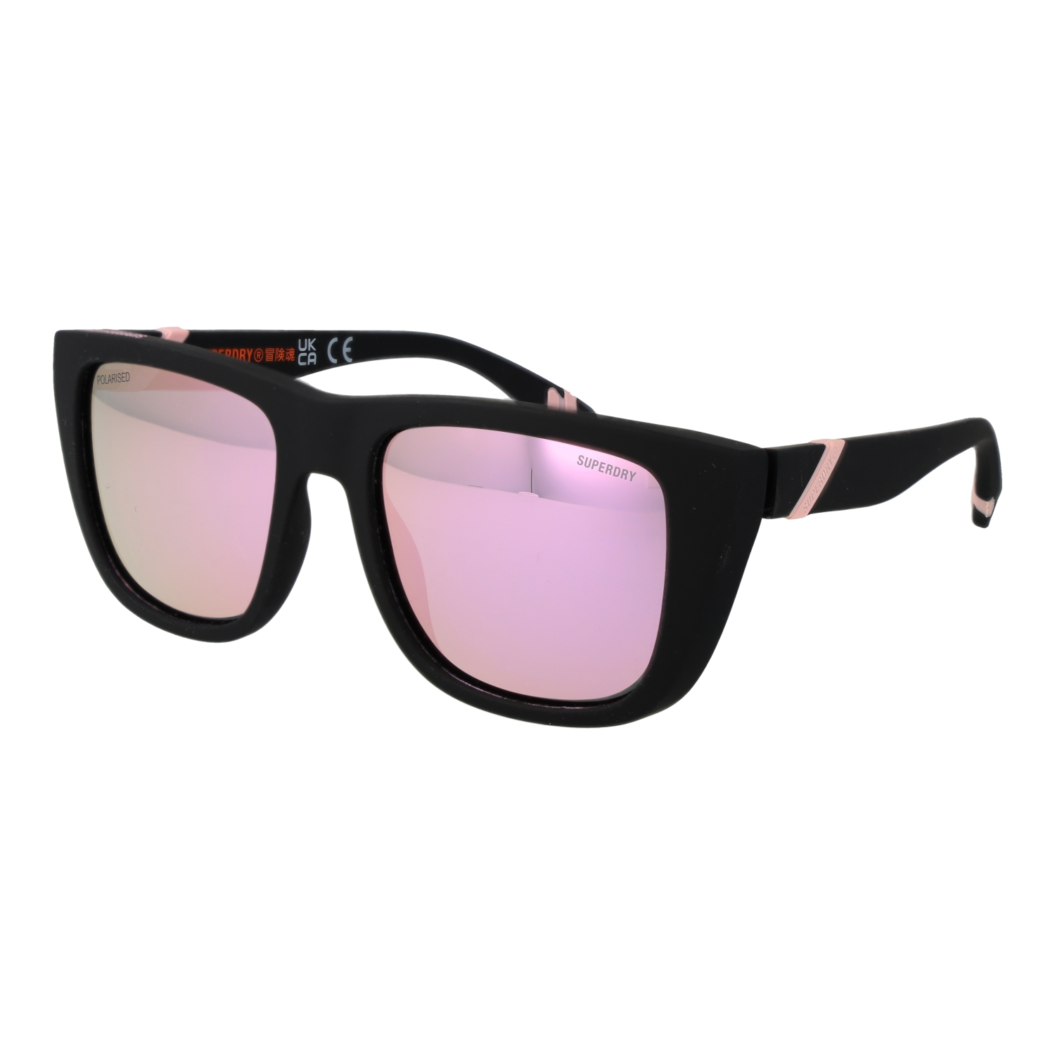 SUPERDRY MOD. SDS 5010 53104P