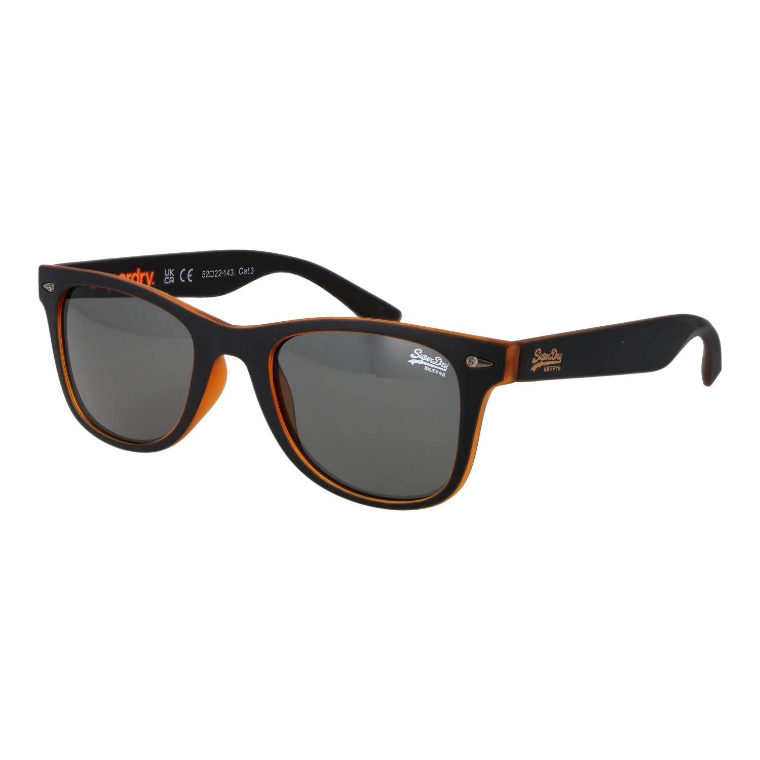 SUPERDRY MOD. SDS-ROOKIE 52104