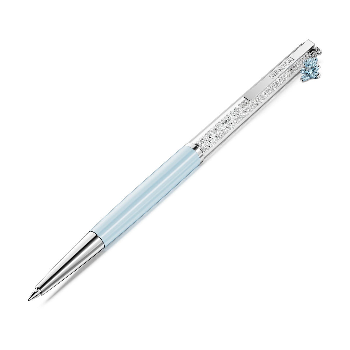 SWAROVSKI WRITING FASHION ACCESSORIES Mod. 5732980