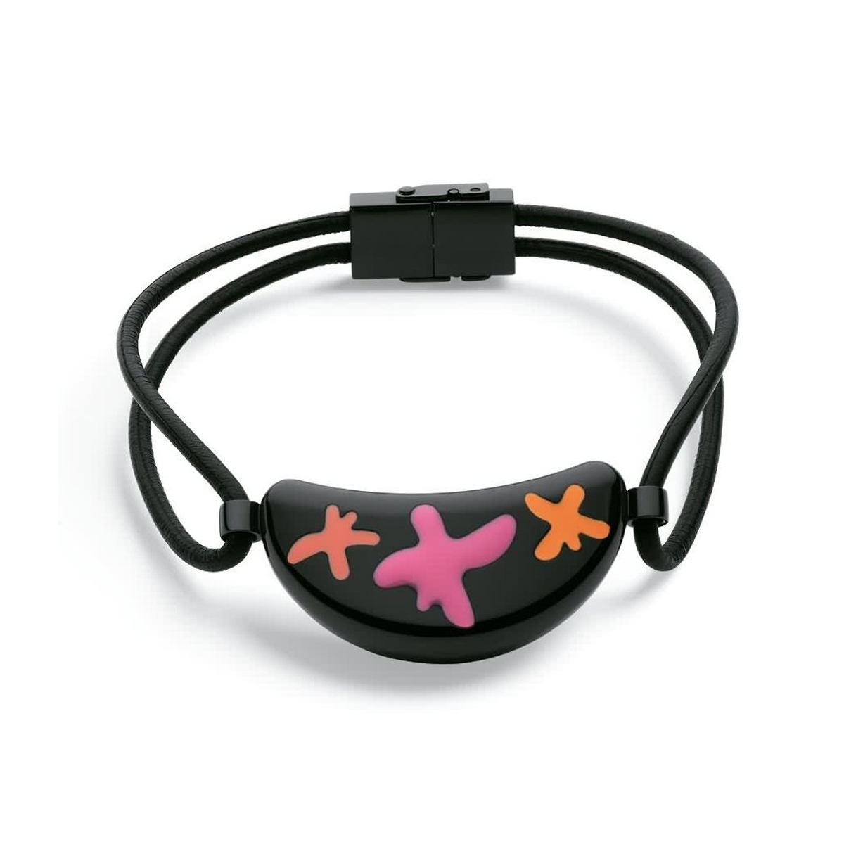 SWATCH BIJOUX JEWELRY Mod. JBB011-M