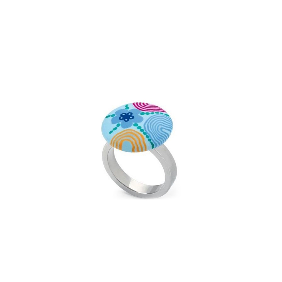 SWATCH BIJOUX JEWELRY Mod. JRS036-5