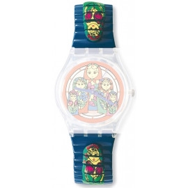SWATCH STRAPS WATCHES Mod. AGK205