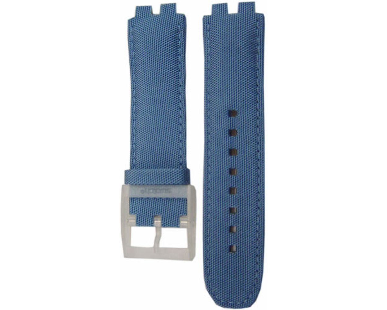 SWATCH STRAPS WATCHES Mod. ASUFK106