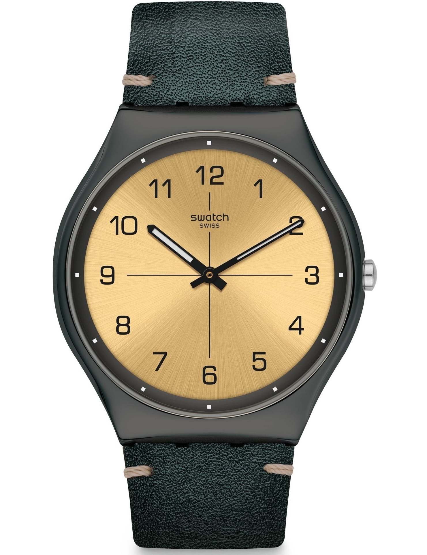 SWATCH Mod. TROVALIZED ULTRA-THIN