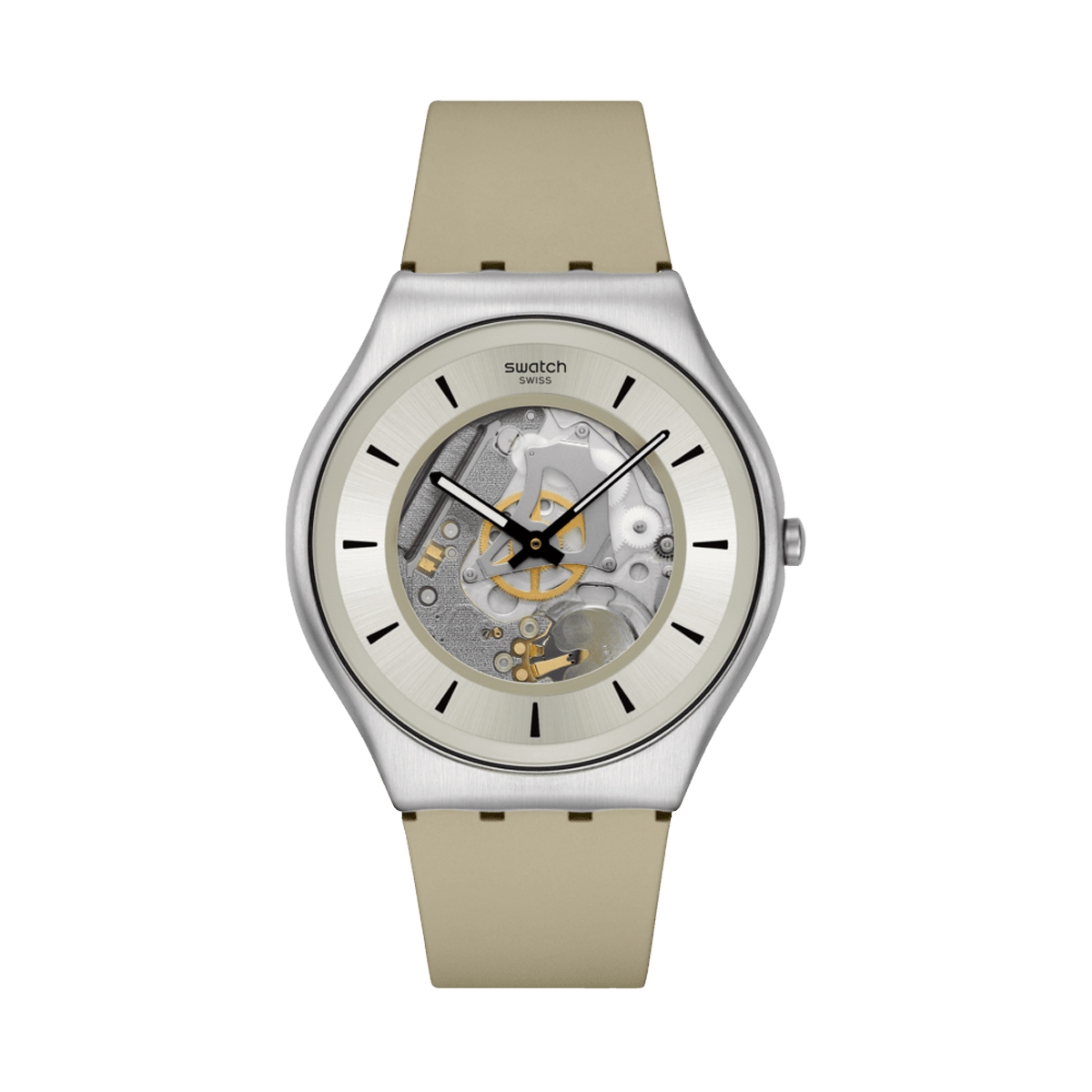 SWATCH Mod. QUARTZICLE