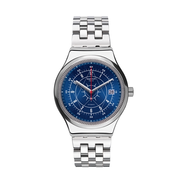SWATCH Mod. SISTEM BOREAL