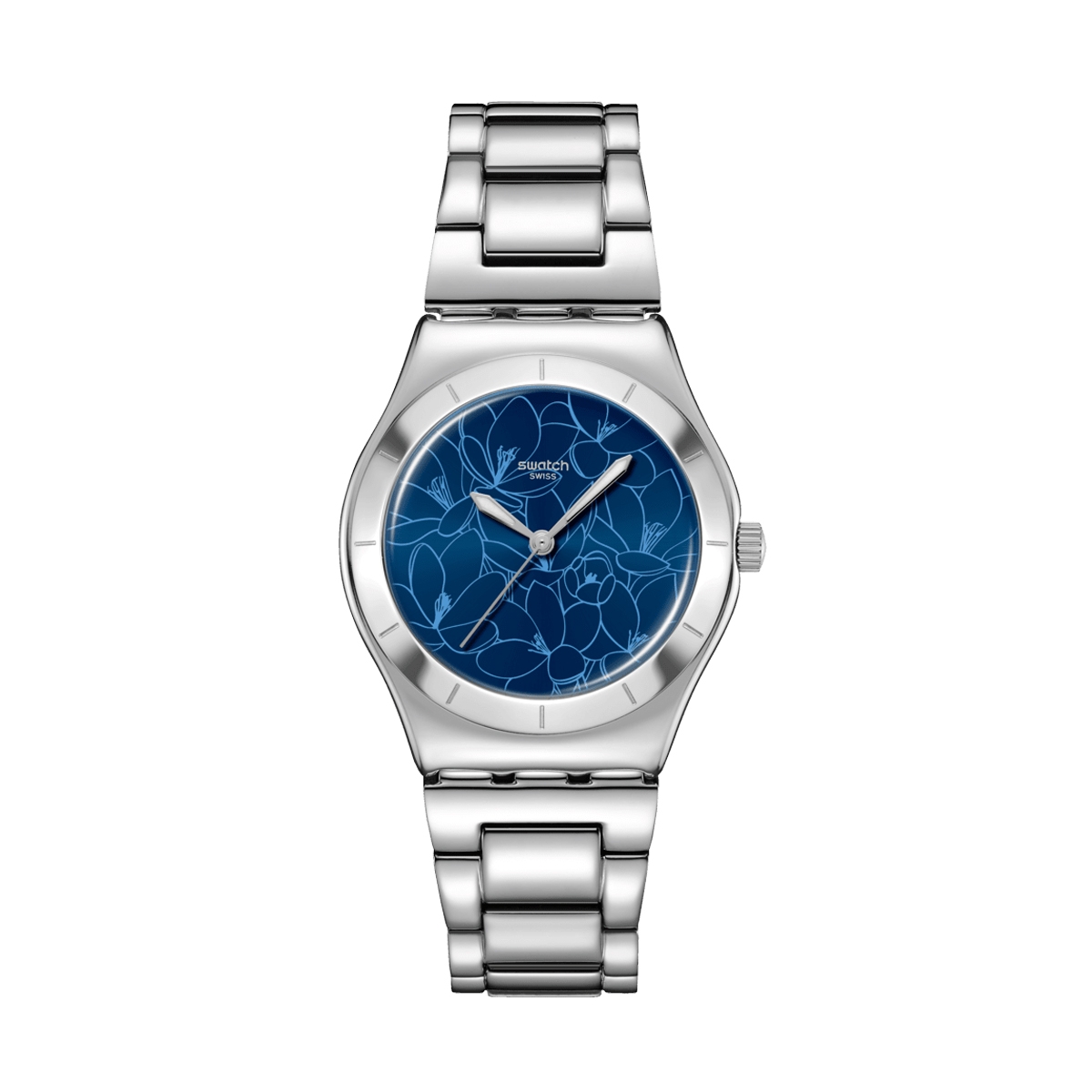 SWATCH Mod. PETAL FRENZY