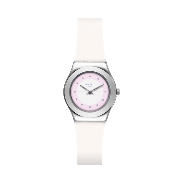 SWATCH Mod. SOWHITE
