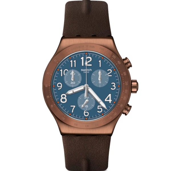 SWATCH Mod. BACK TO COPPER