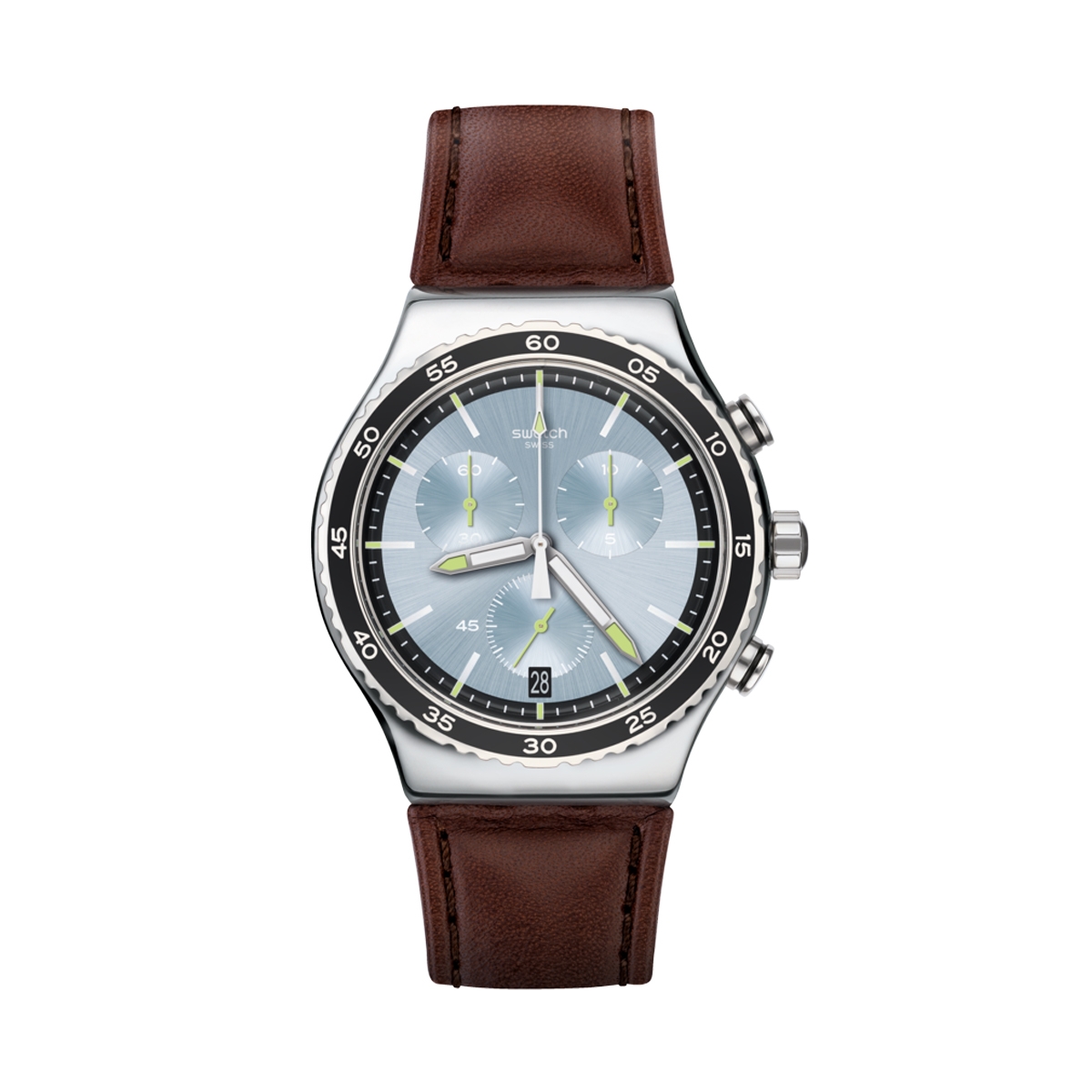 SWATCH WATCHES Mod. YVS429