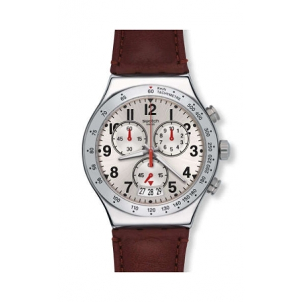 SWATCH Mod. DESTINATION ROMA RESTYLED