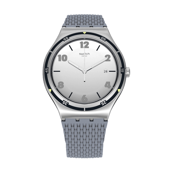 SWATCH Mod. ASPHALTISE