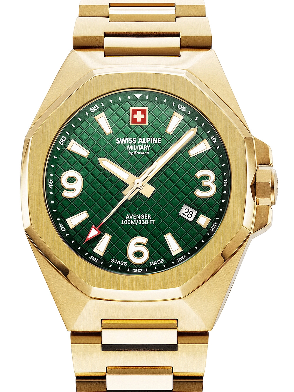 SWISS ALPINE MILITARY Mod. 7005-1114