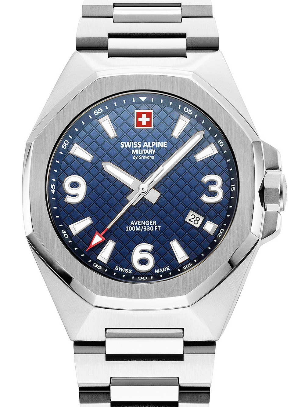 SWISS ALPINE MILITARY Mod. 7005-1135