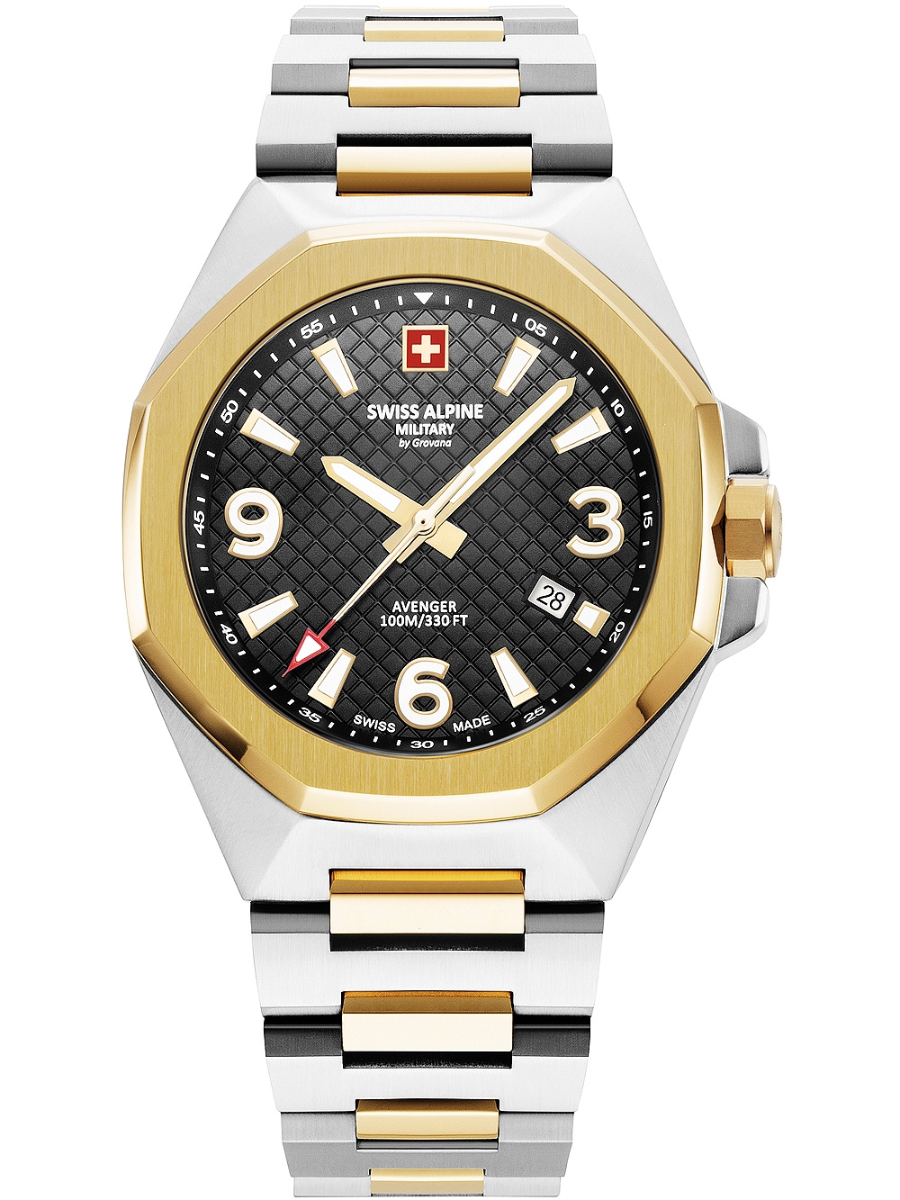 SWISS ALPINE MILITARY Mod. 7005-1147