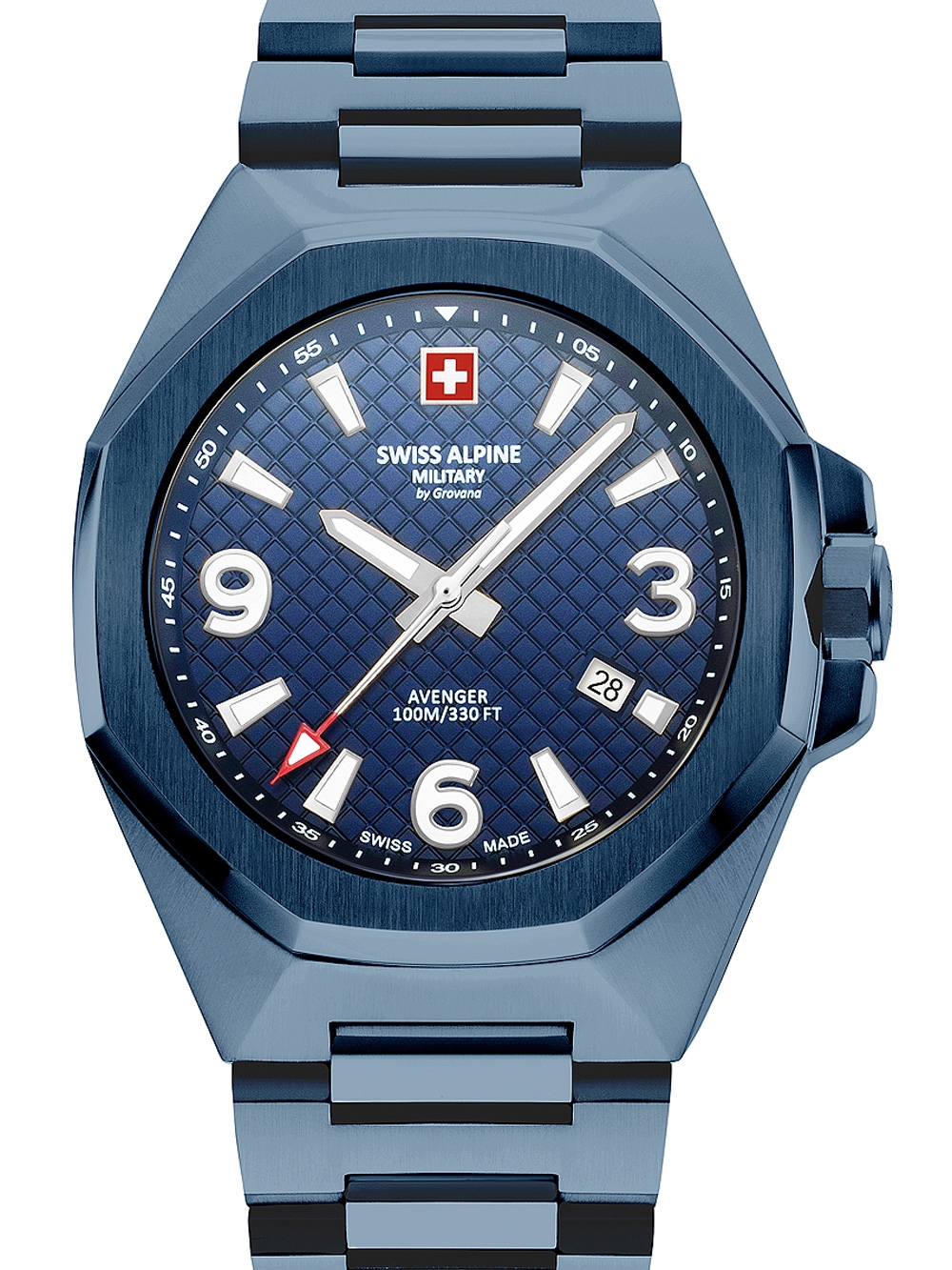 SWISS ALPINE MILITARY Mod. 7005-1195