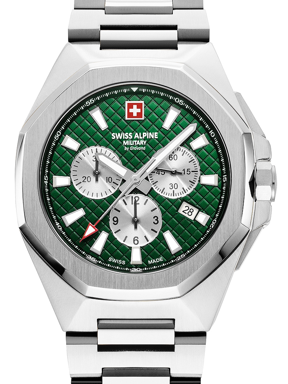 SWISS ALPINE MILITARY Mod. 7005-9134