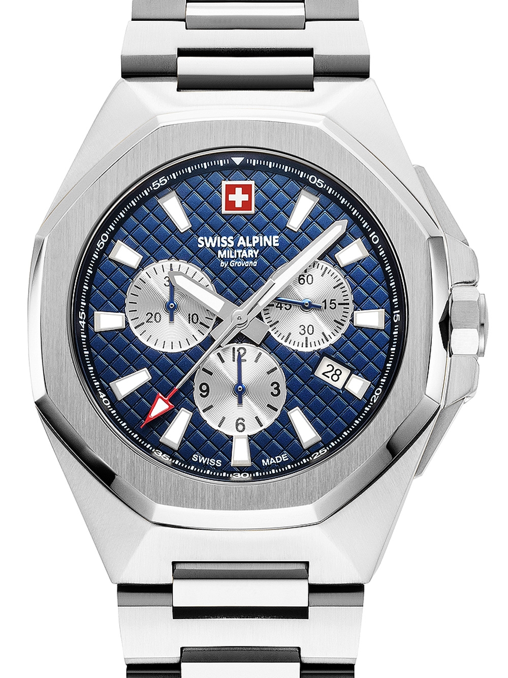 SWISS ALPINE MILITARY Mod. 7005-9135