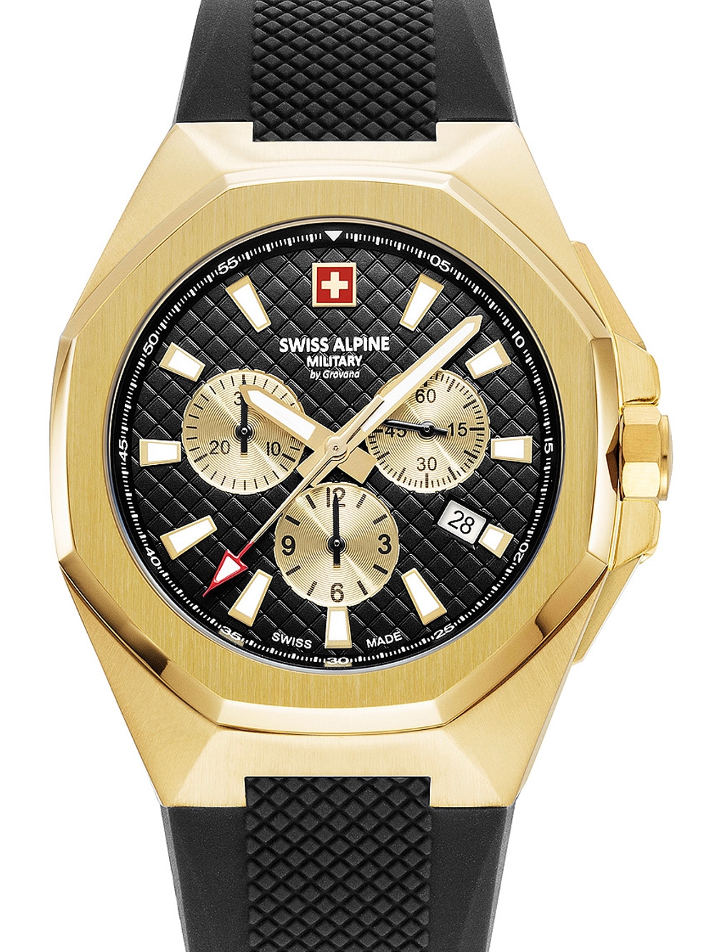 SWISS ALPINE MILITARY Mod. 7005-9817