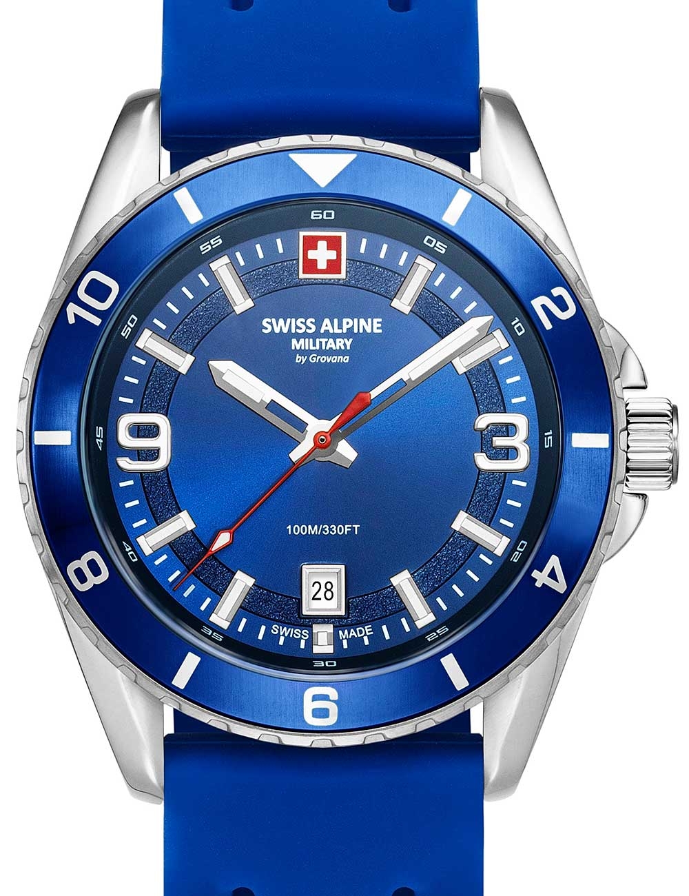SWISS ALPINE MILITARY Mod. 7034-1835