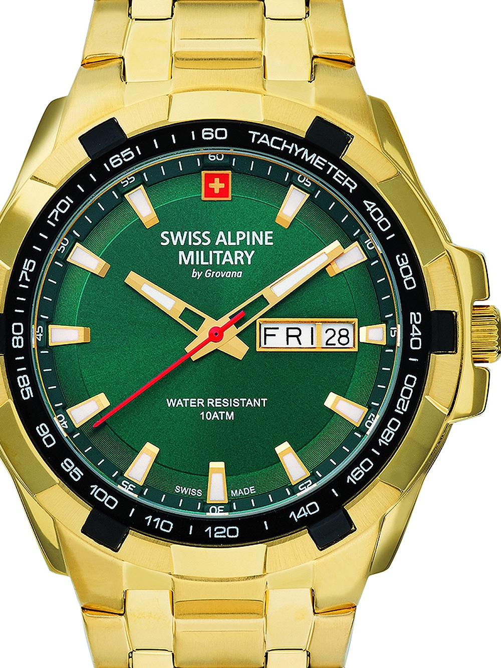 SWISS ALPINE MILITARY Mod. 7043-1114