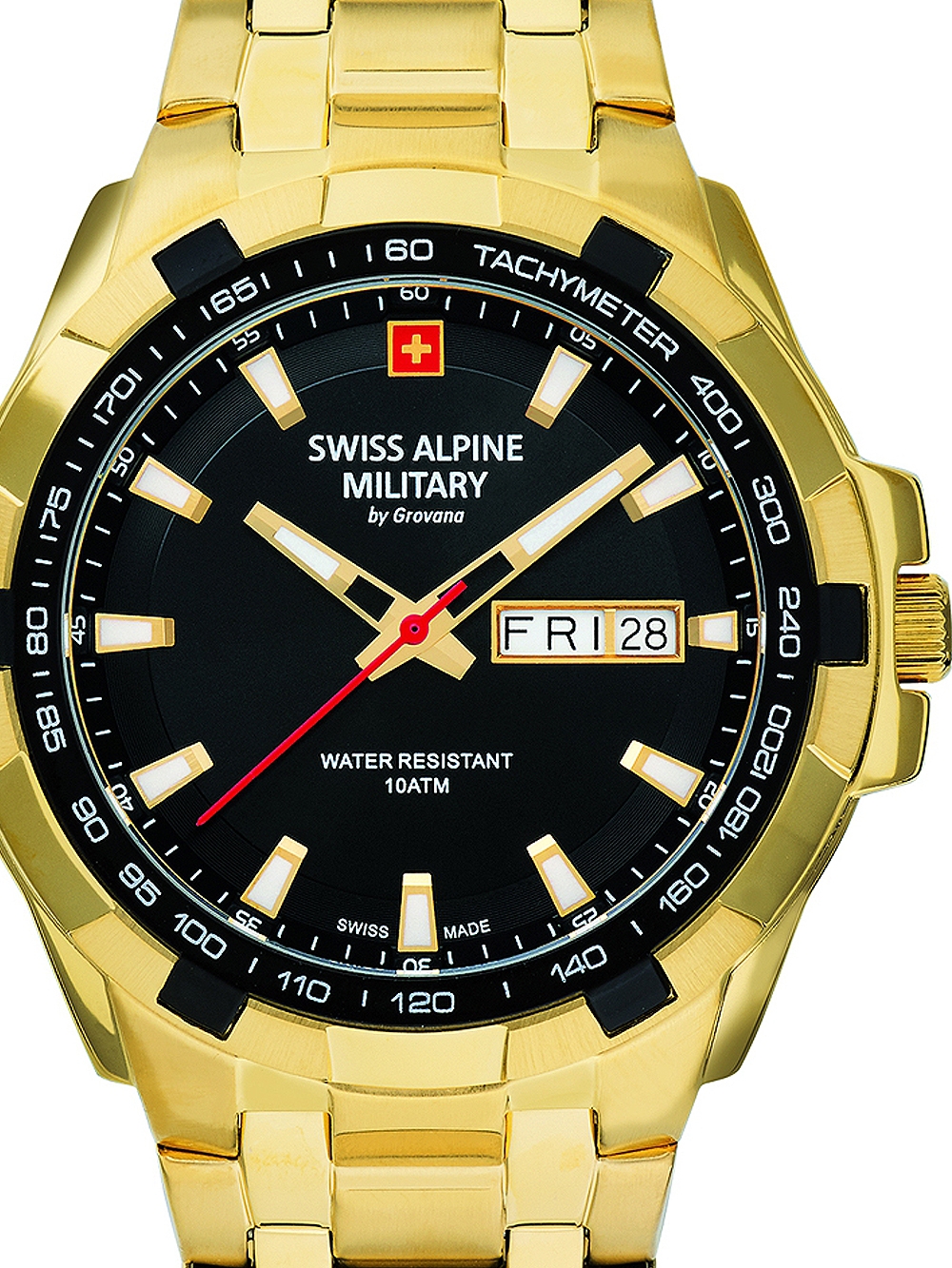 SWISS ALPINE MILITARY Mod. 7043-1117