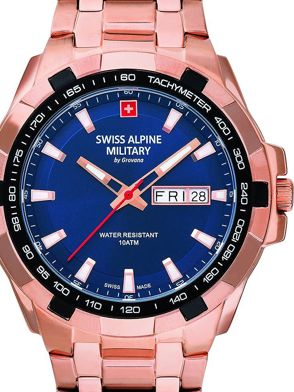 SWISS ALPINE MILITARY Mod. 7043-1165