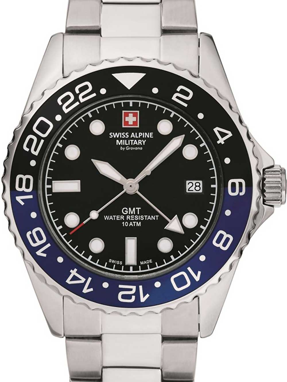 SWISS ALPINE MILITARY Mod. 7052-1132
