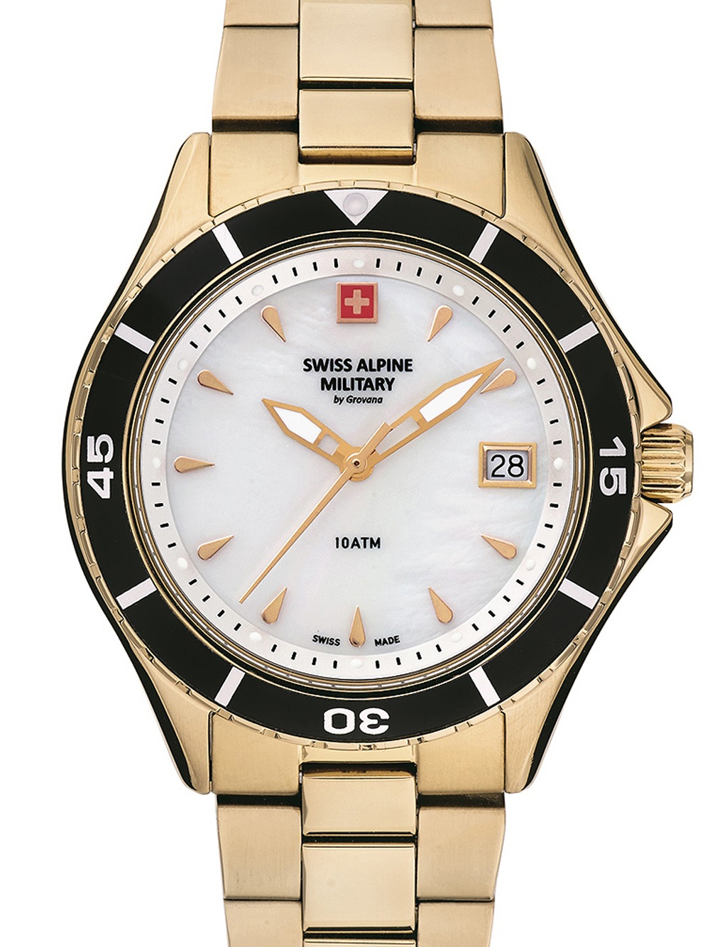 SWISS ALPINE MILITARY Mod. 7740-1113