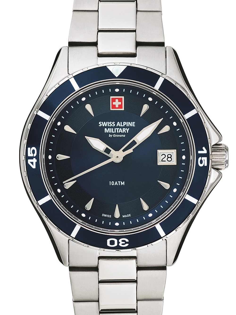 SWISS ALPINE MILITARY Mod. 7740-1135