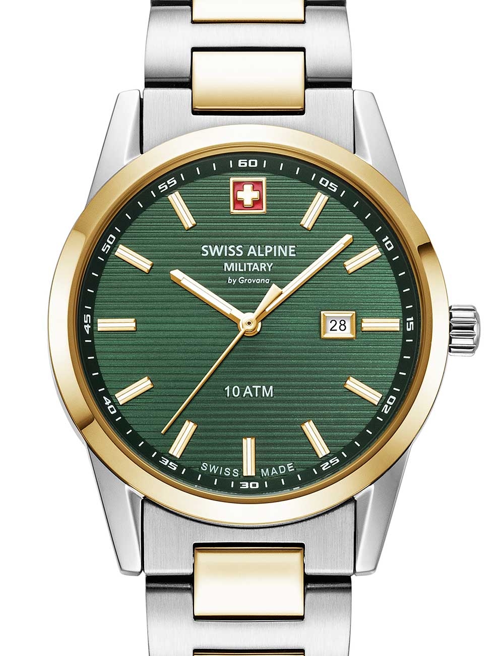 SWISS ALPINE MILITARY Mod. 7767-1144